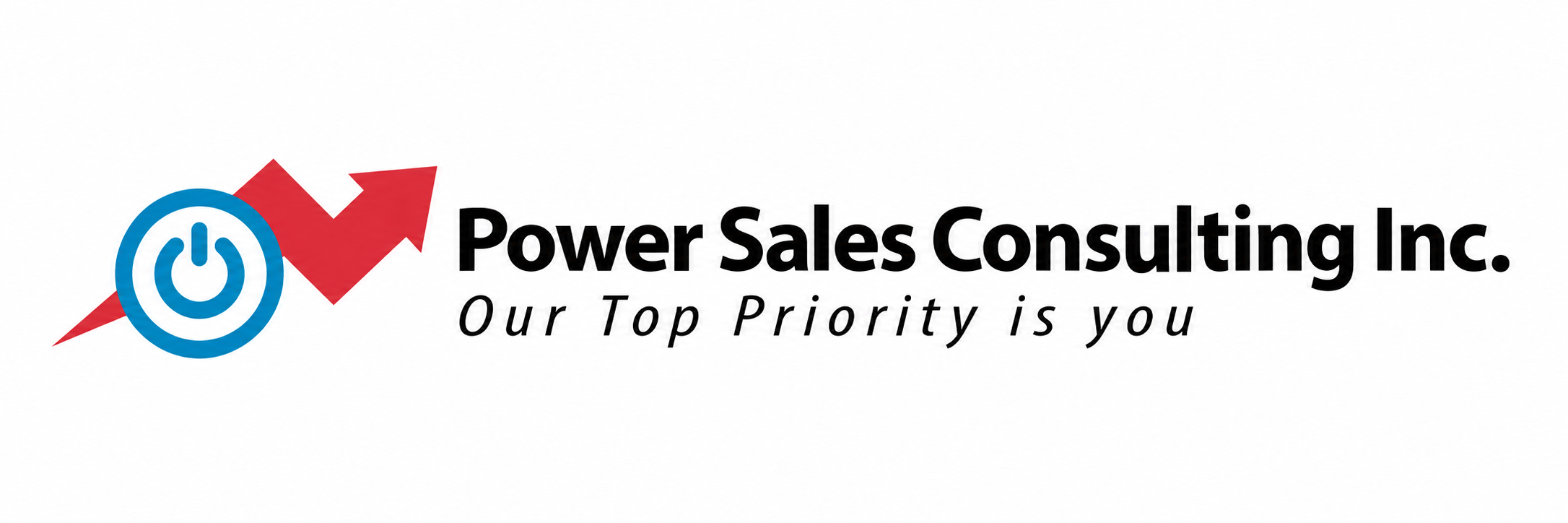Power Sales Consulting Inc. — Our Top Priority is you